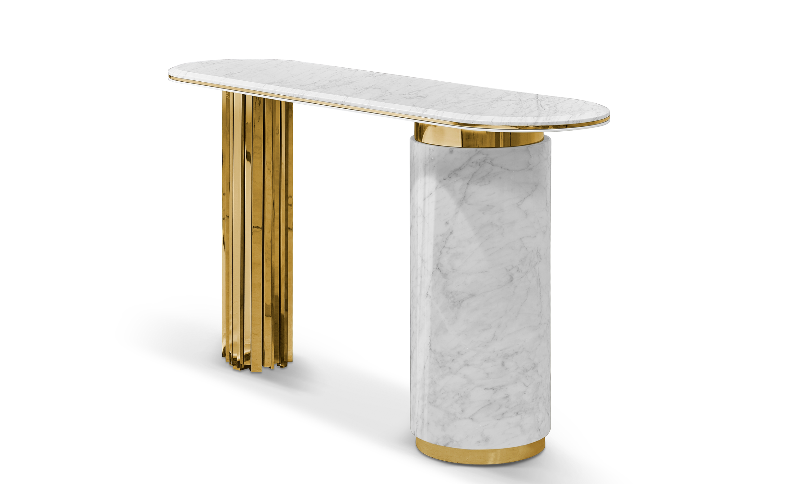 EMPIRE CONSOLE