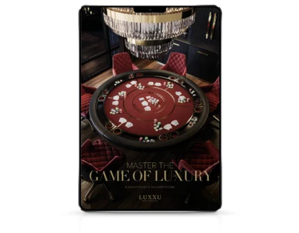 Master the Game of Luxury