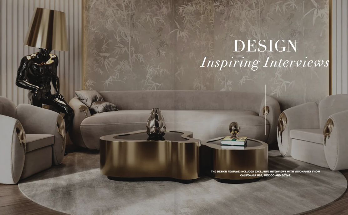 Luxury Embraced: Elegance Meets Extravagance