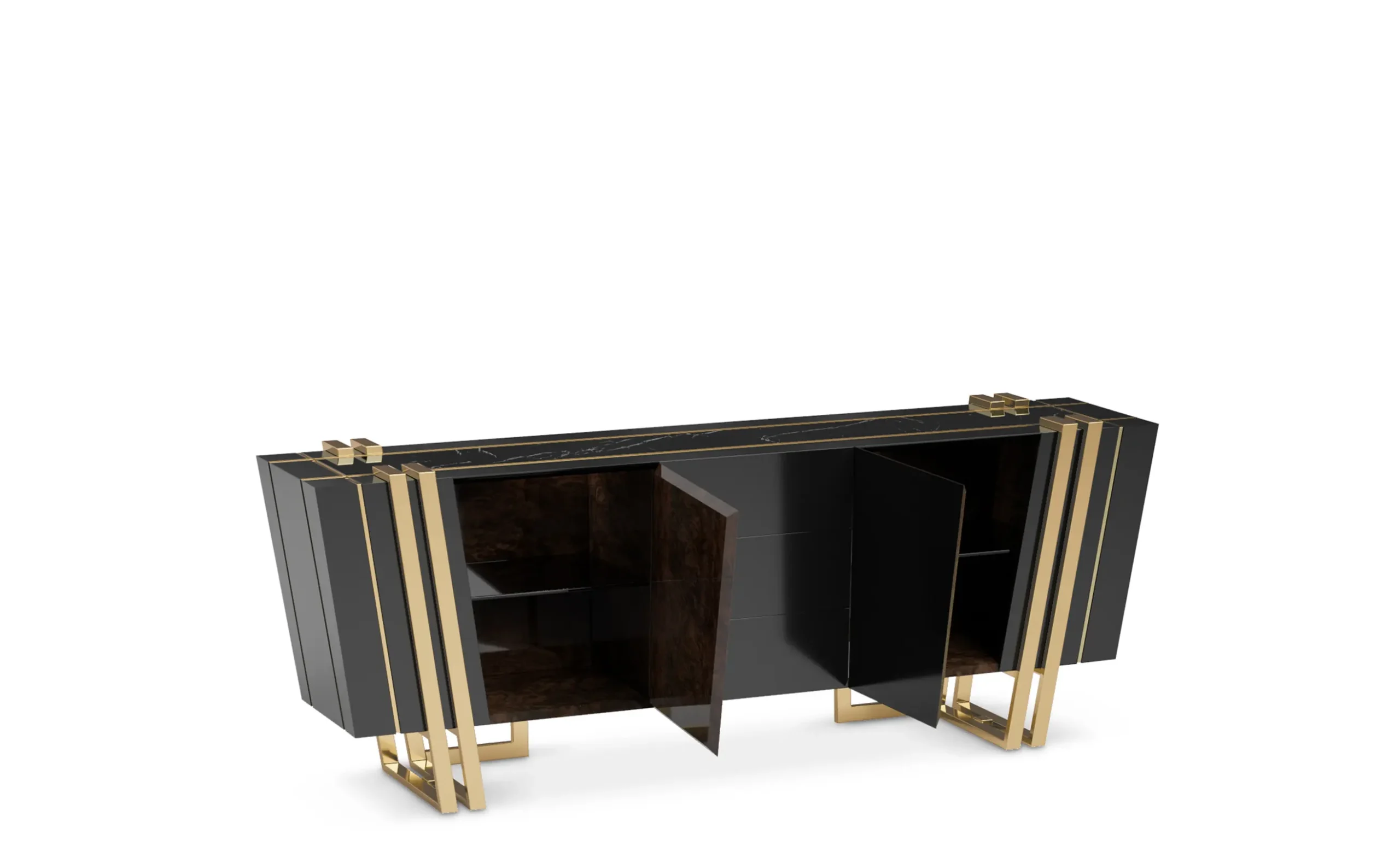 APOTHEOSIS SIDEBOARD