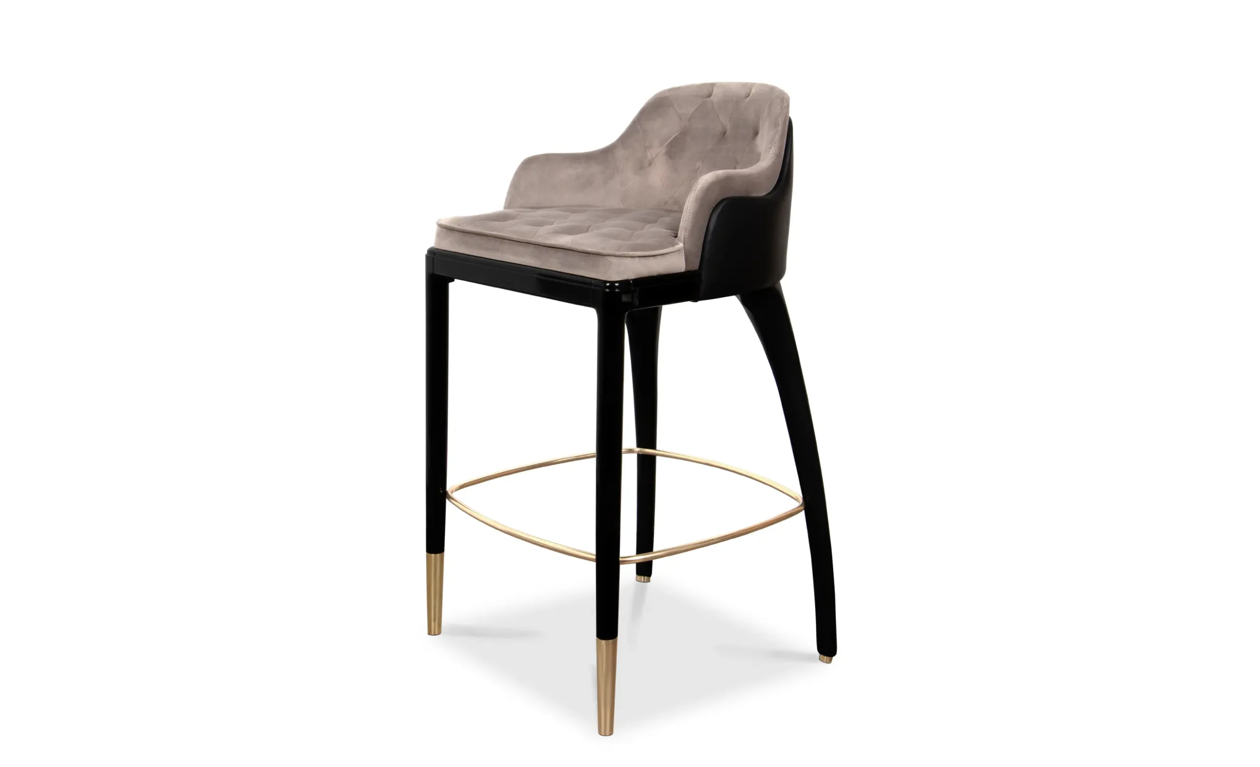 CHARLA BAR CHAIR