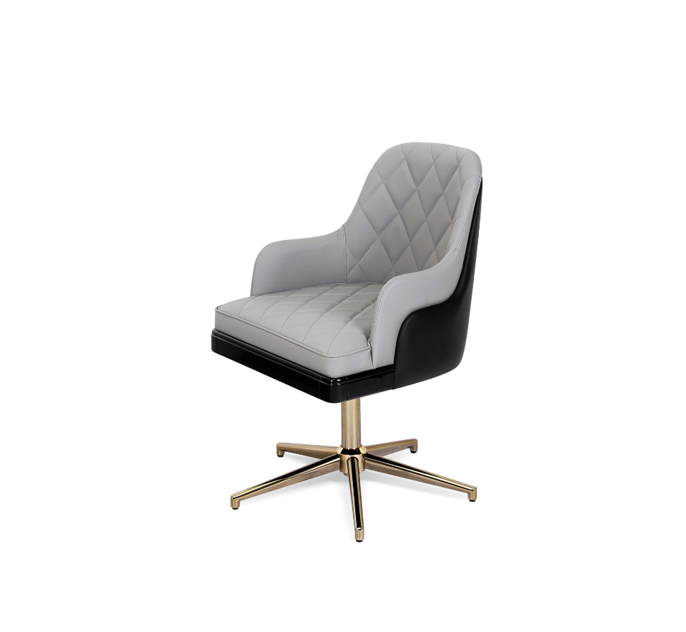 CHARLA SMALL OFFICE CHAIR