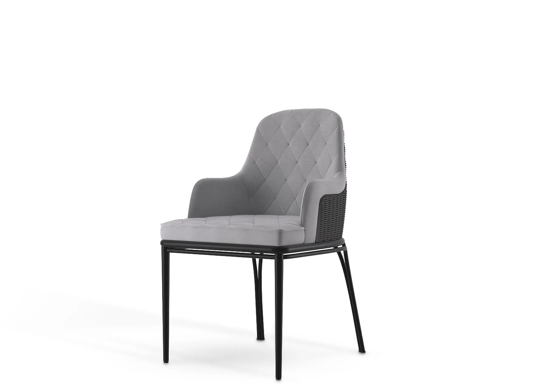 CHARLA DINING CHAIR