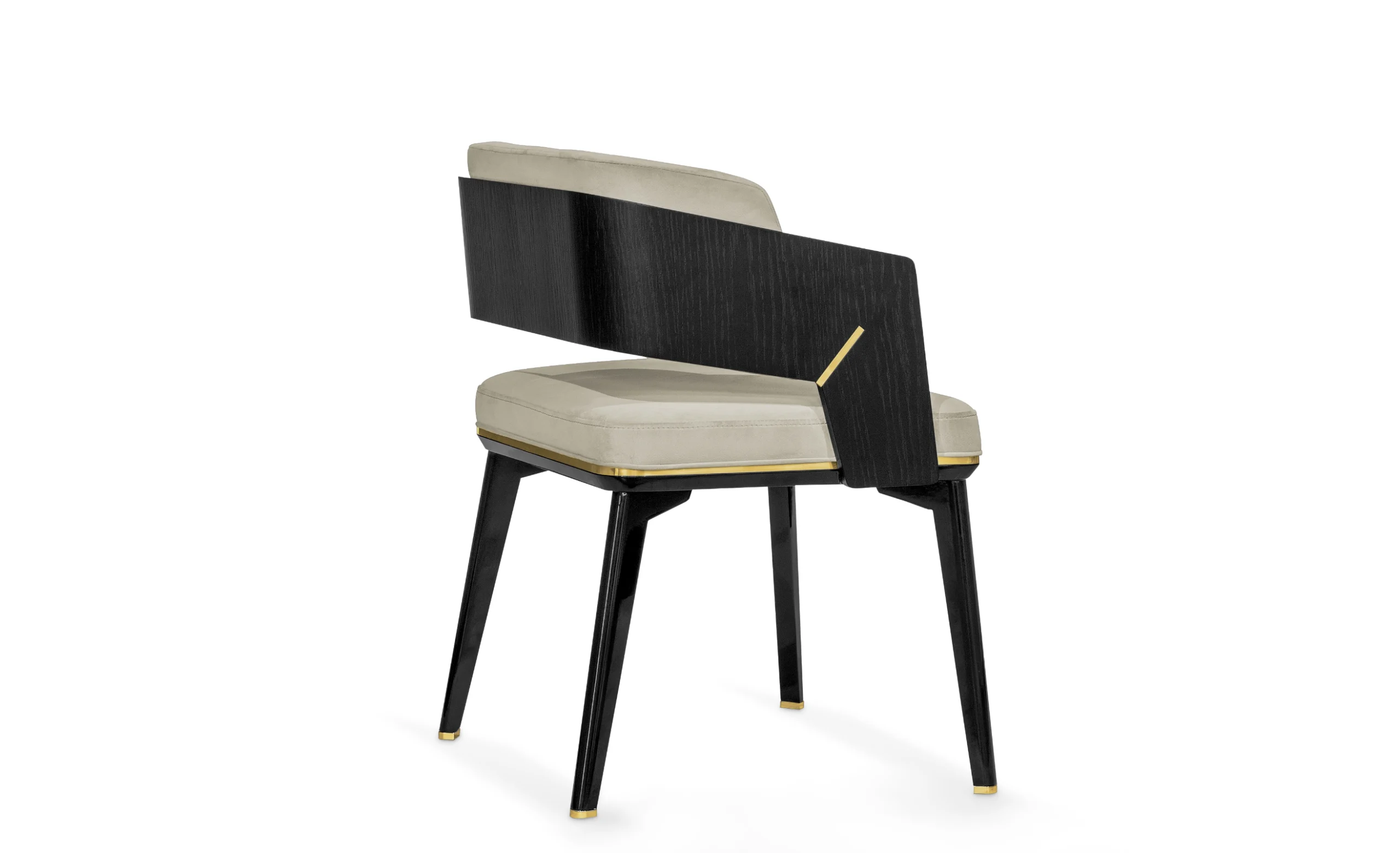 GALEA II DINING CHAIR