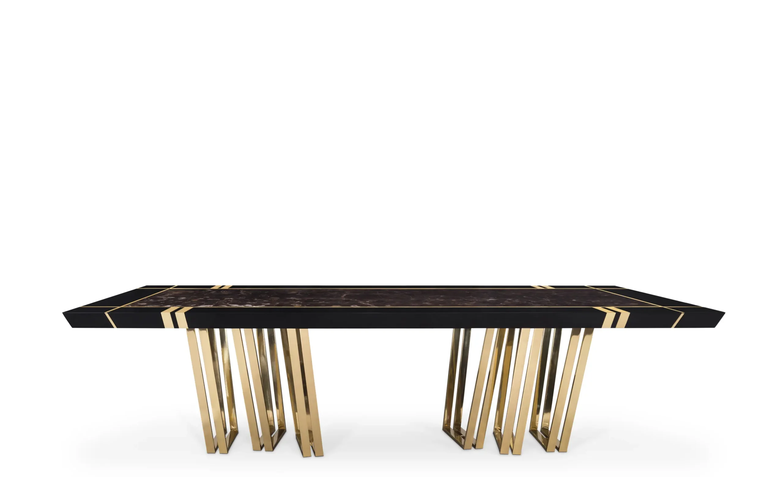 APOTHEOSIS DINING TABLE