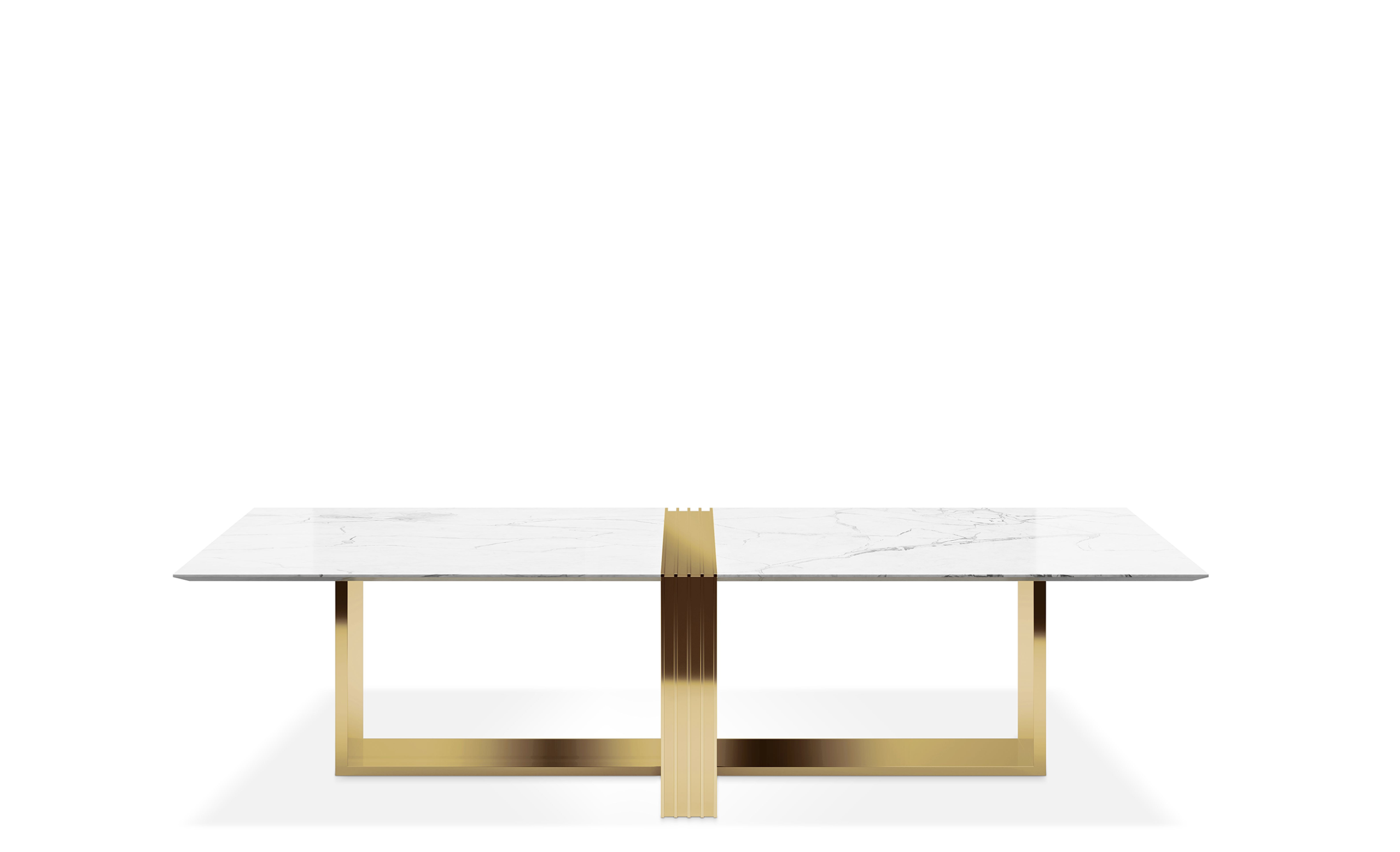 VERTIGO XL DINING TABLE