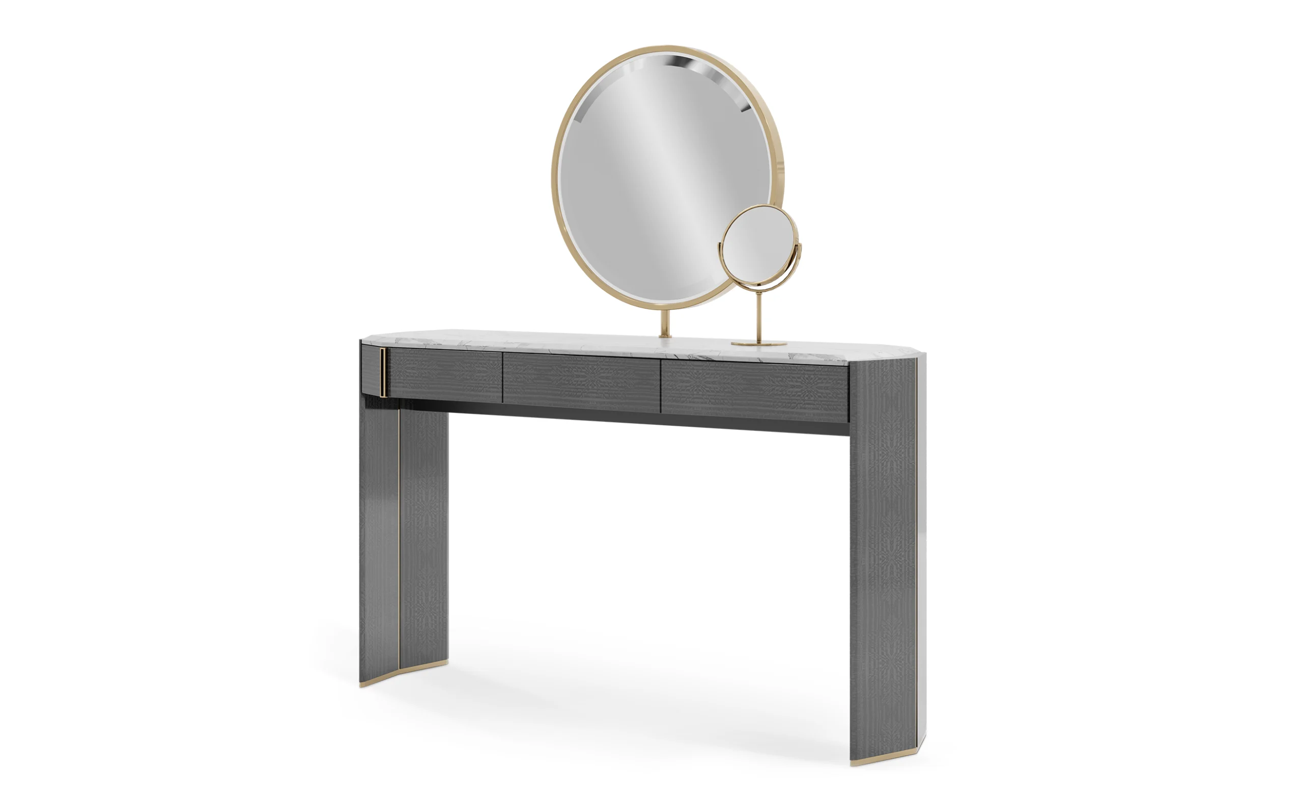 ALGERONE DRESSING TABLE