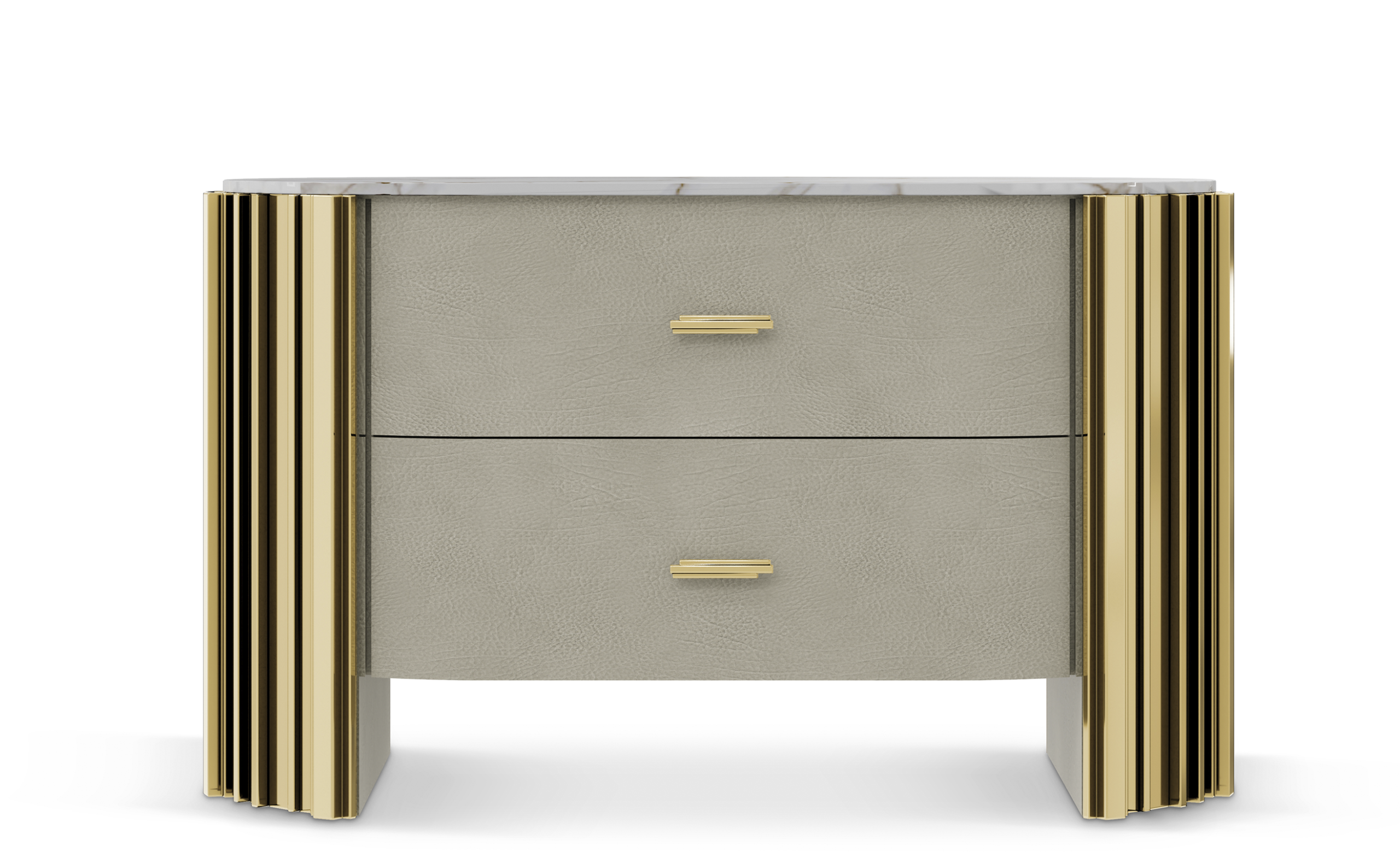 EMPIRE NIGHTSTAND