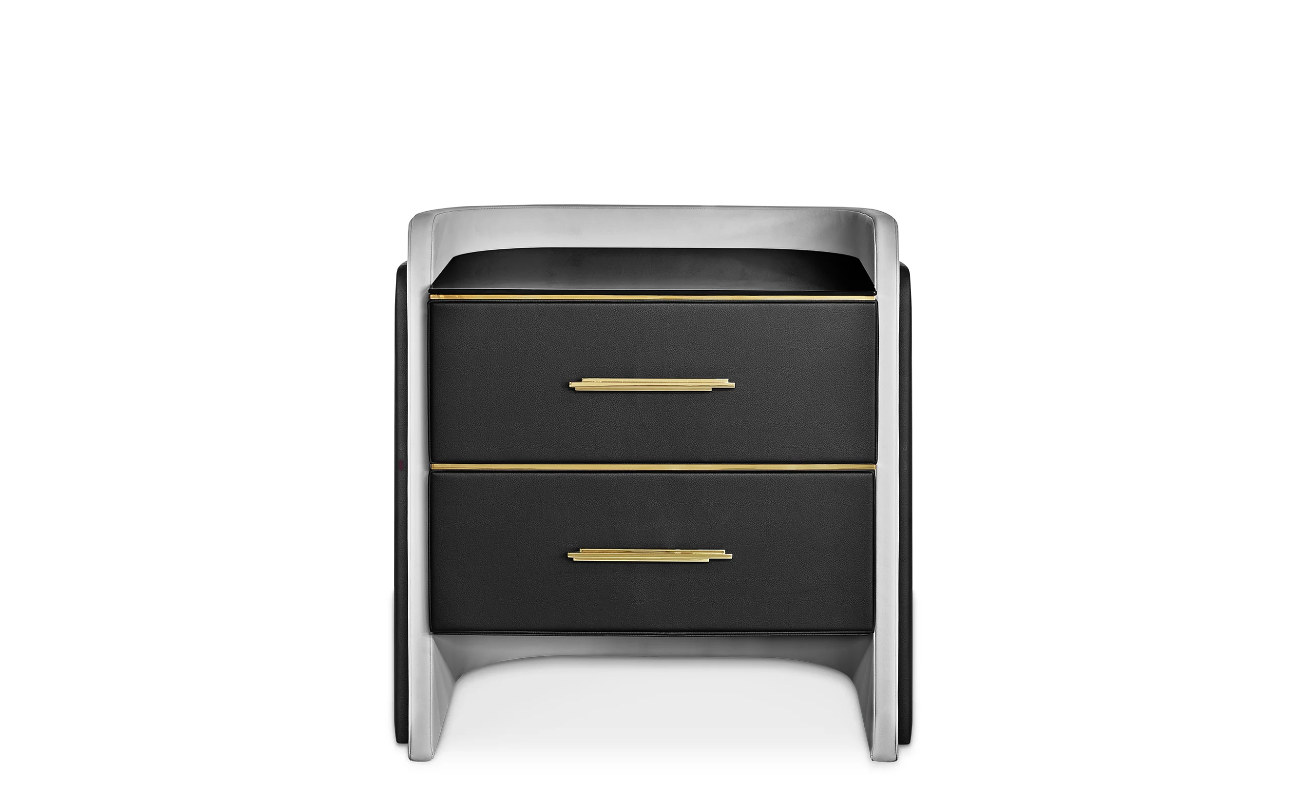 CHARLA NIGHTSTAND