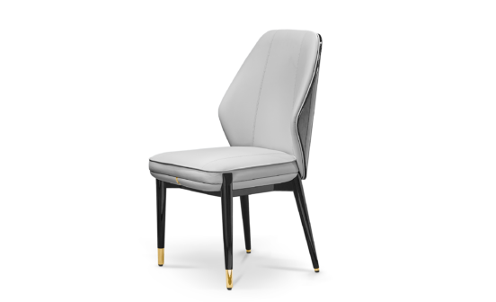 ALGERONE DINING CHAIR