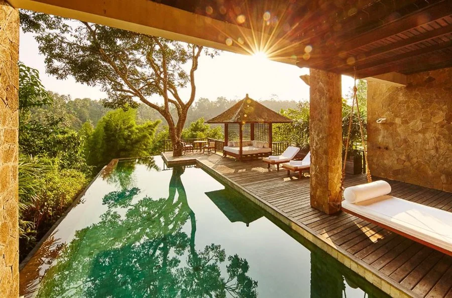 WELLNESS RETREATS: EXCLUSIVE SANCTUARIES FOR RELAXATION & REJUVENATION WELLNESS