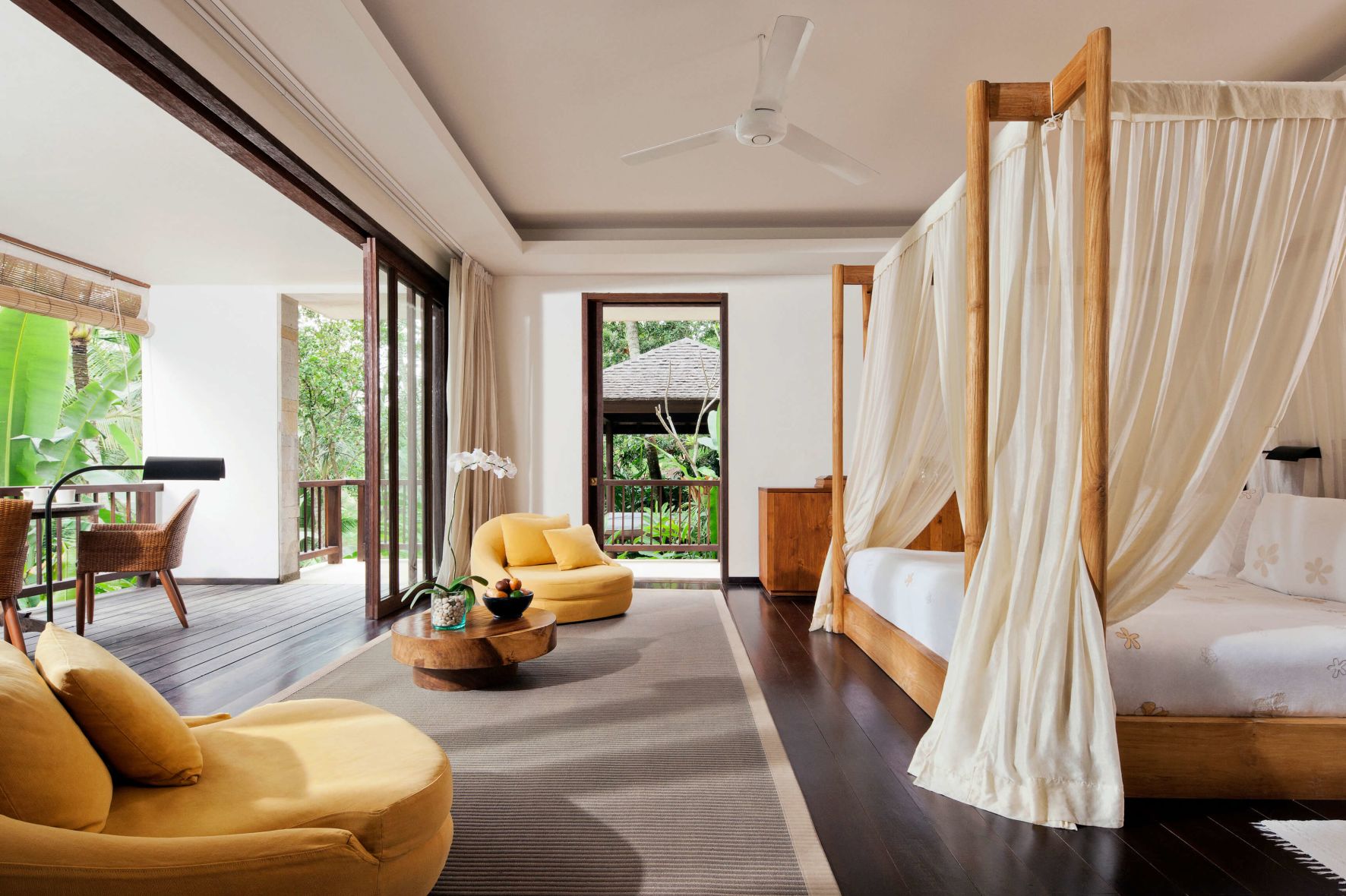 WELLNESS RETREATS: EXCLUSIVE SANCTUARIES FOR RELAXATION & REJUVENATION WELLNESS