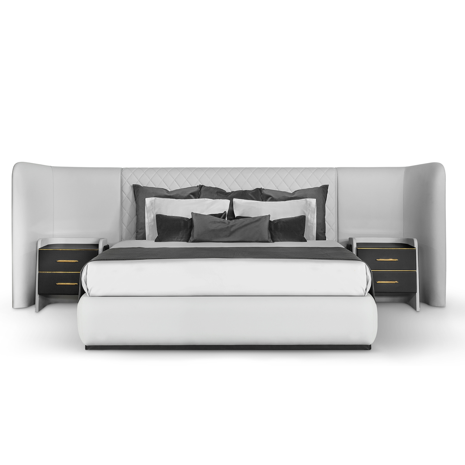 CHARLA XL BED