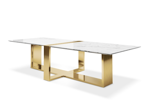 vertigo dining table