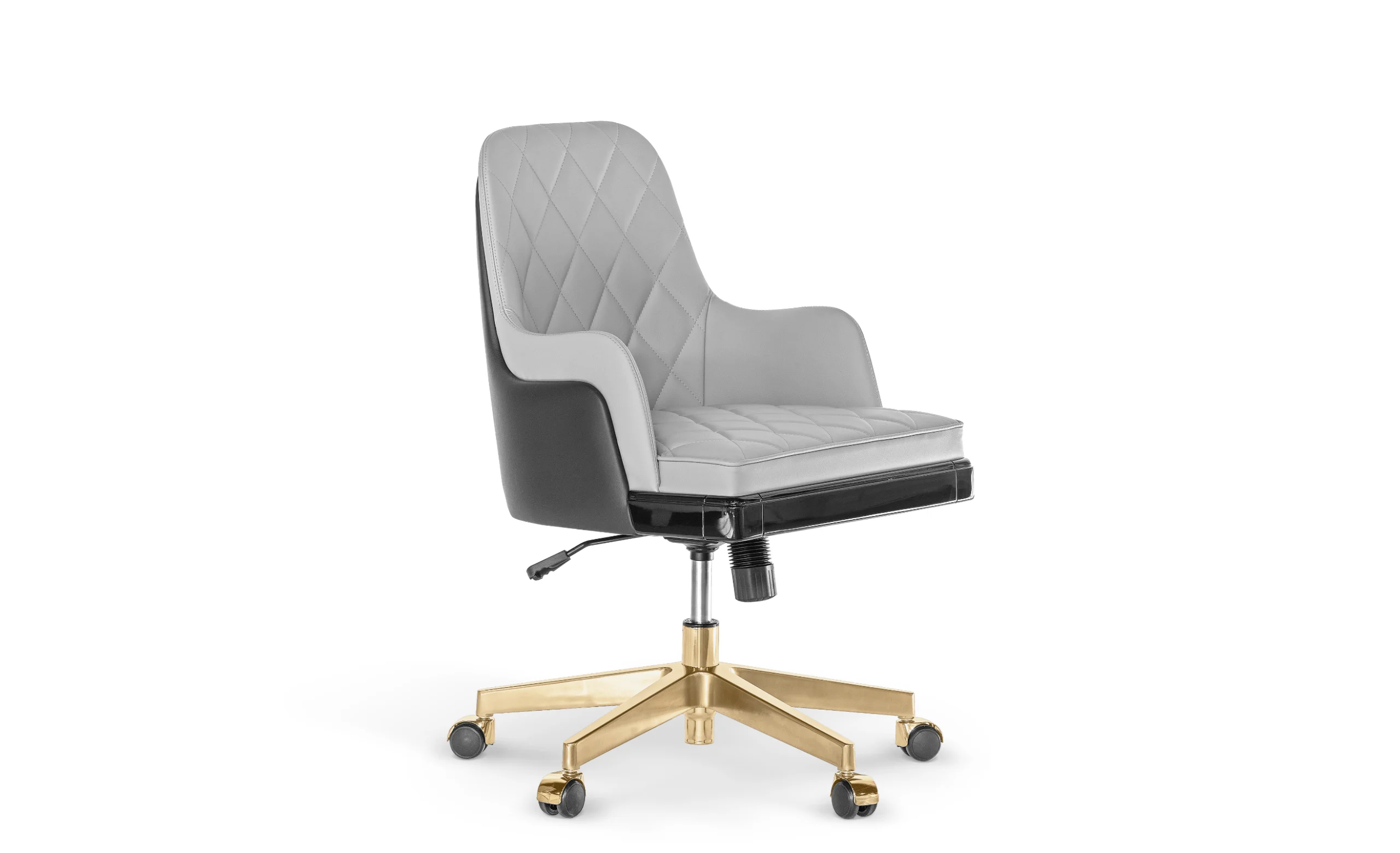 charla small office chair