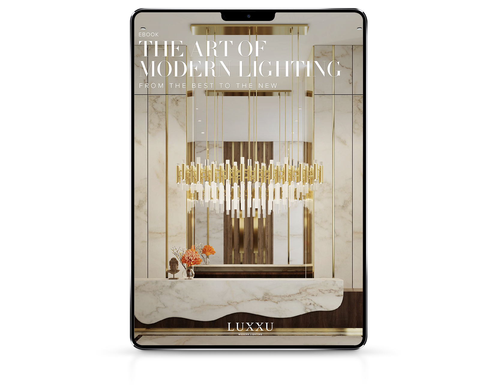 The Art of Modern Lighting