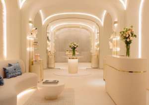 The Top 5 Luxury Aesthetic Clinics Loved by Celebrities