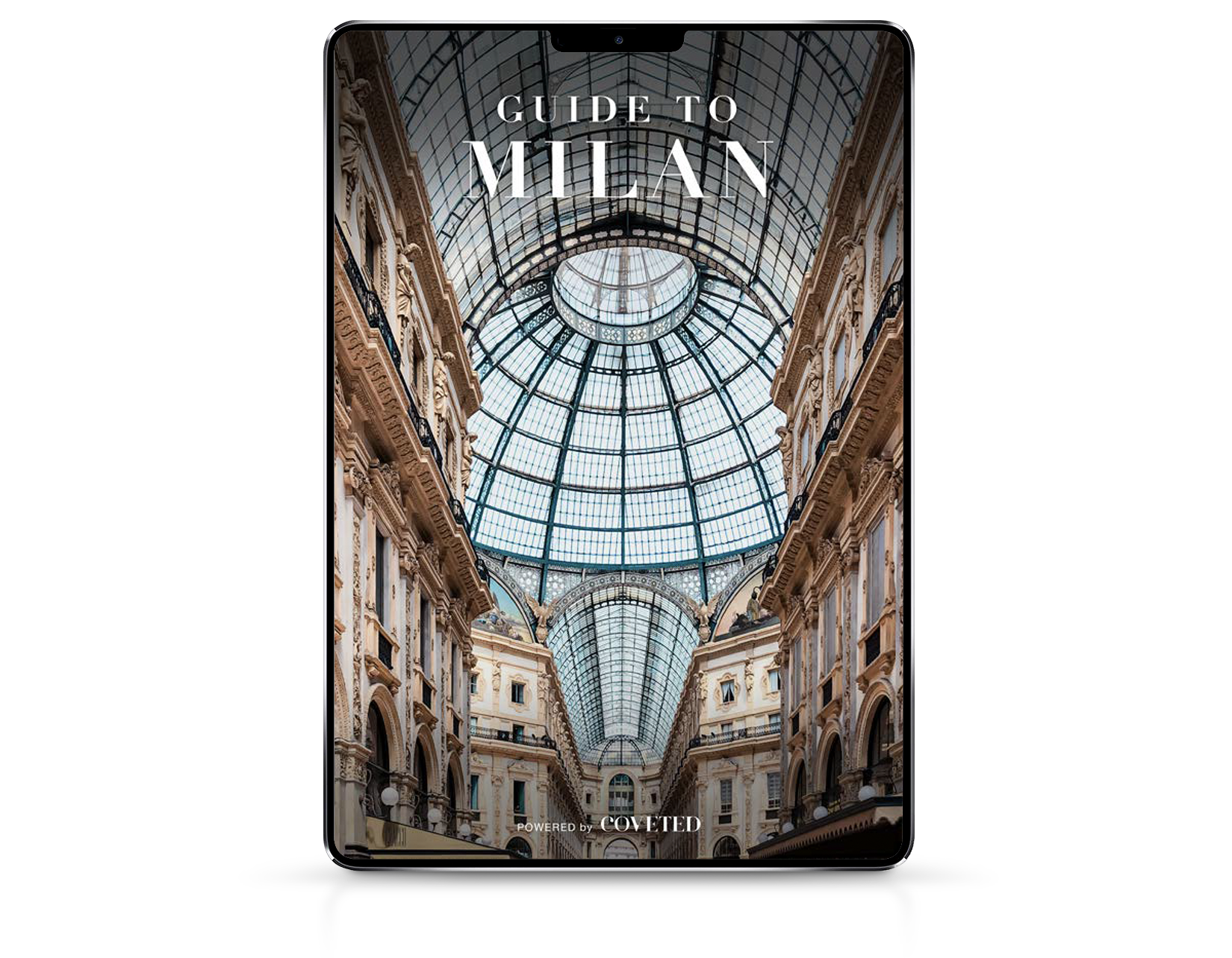 Milan City Guide