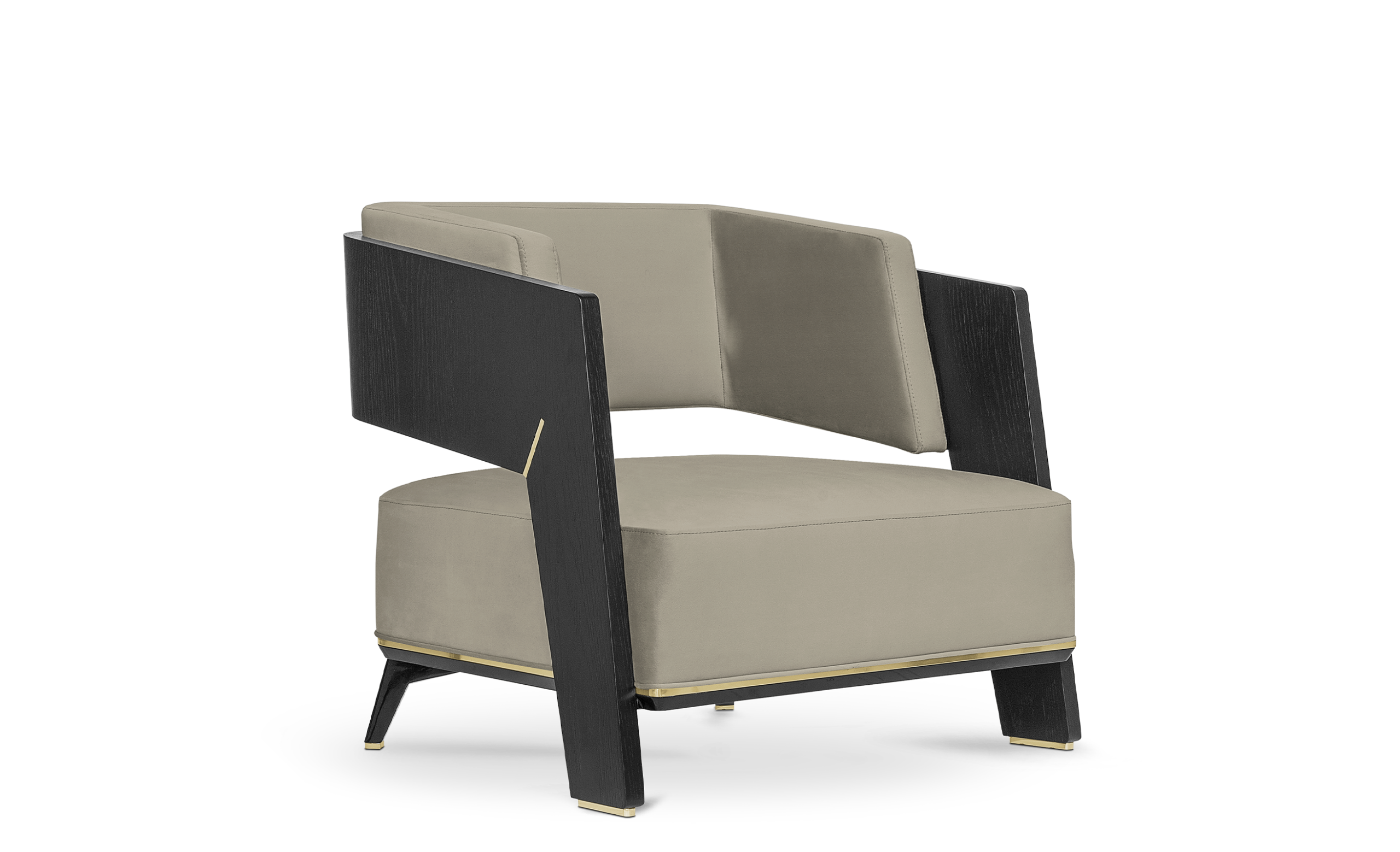 Galea Armchair