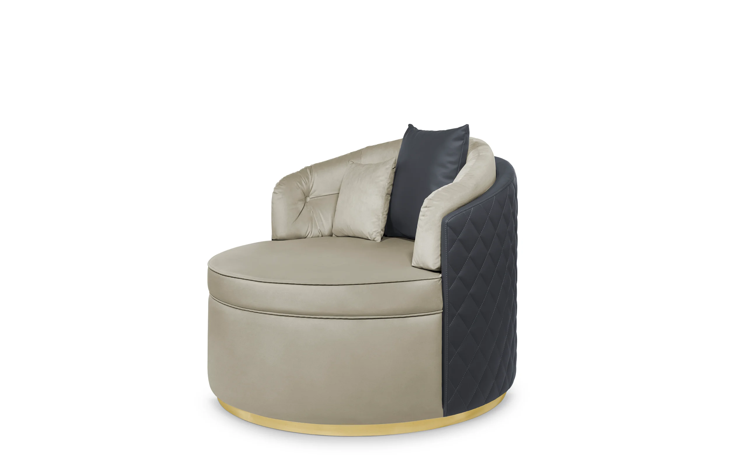 otto xl Armchair