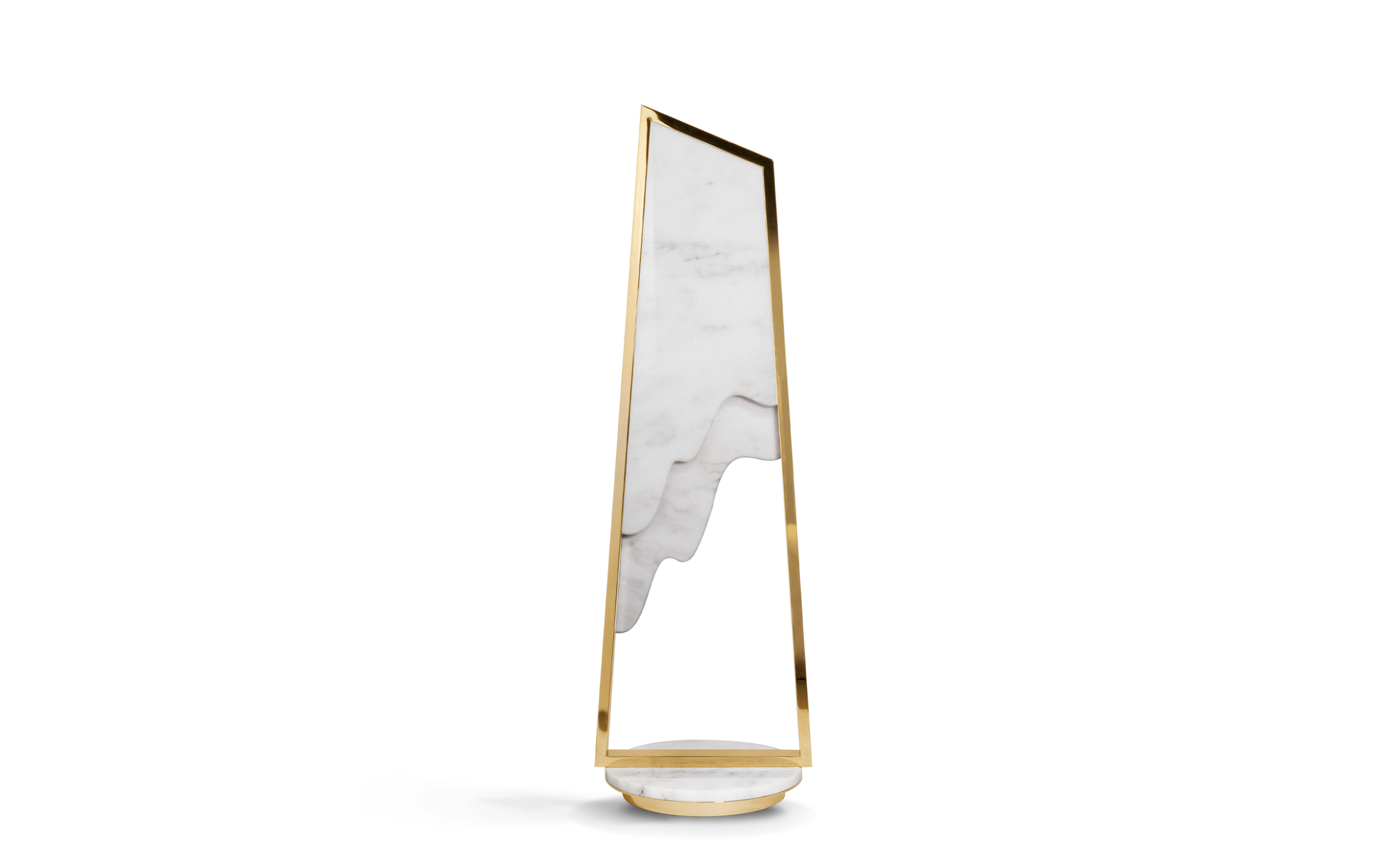 magna ii floor lamp