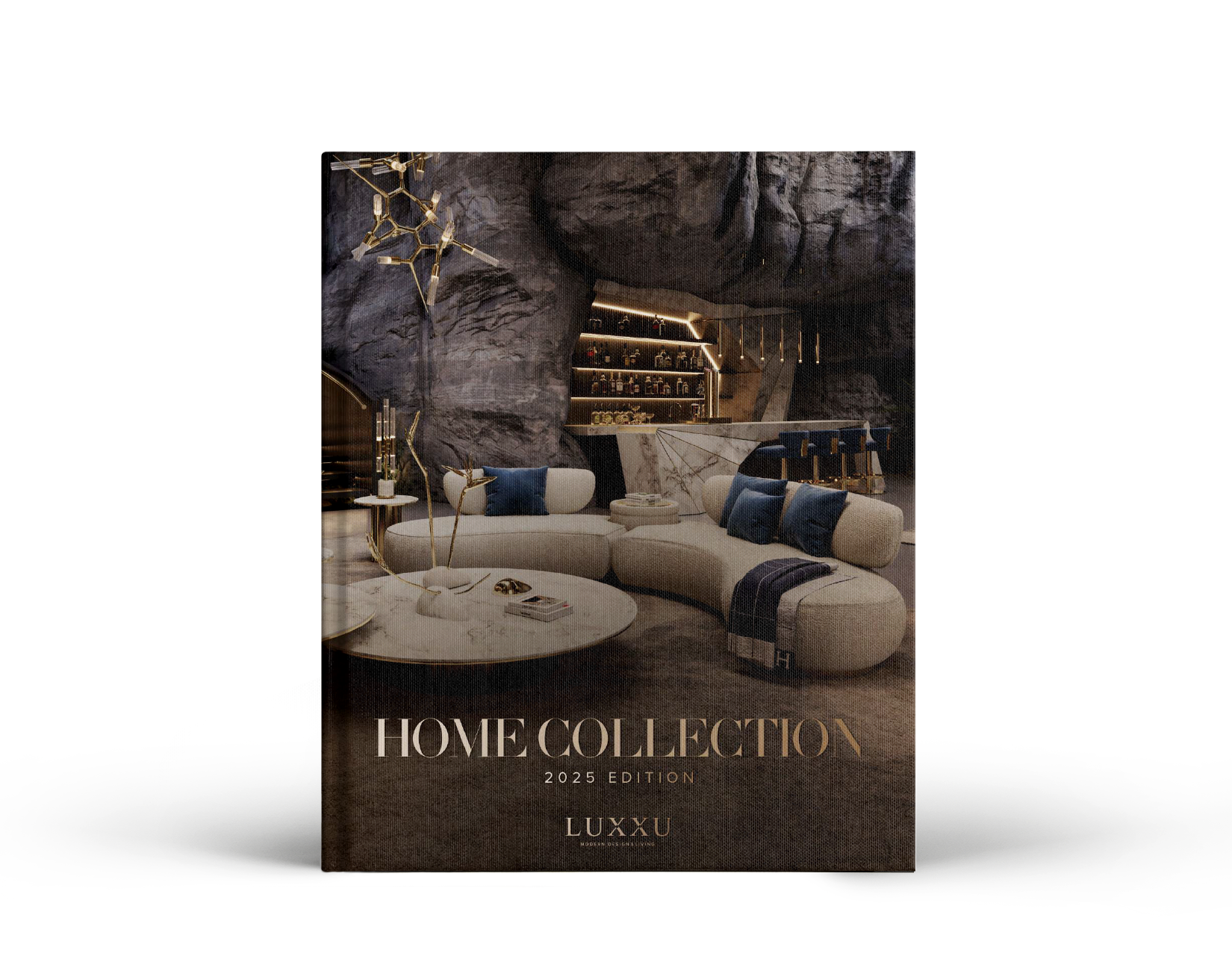 LUXXU Home Brochure 2025