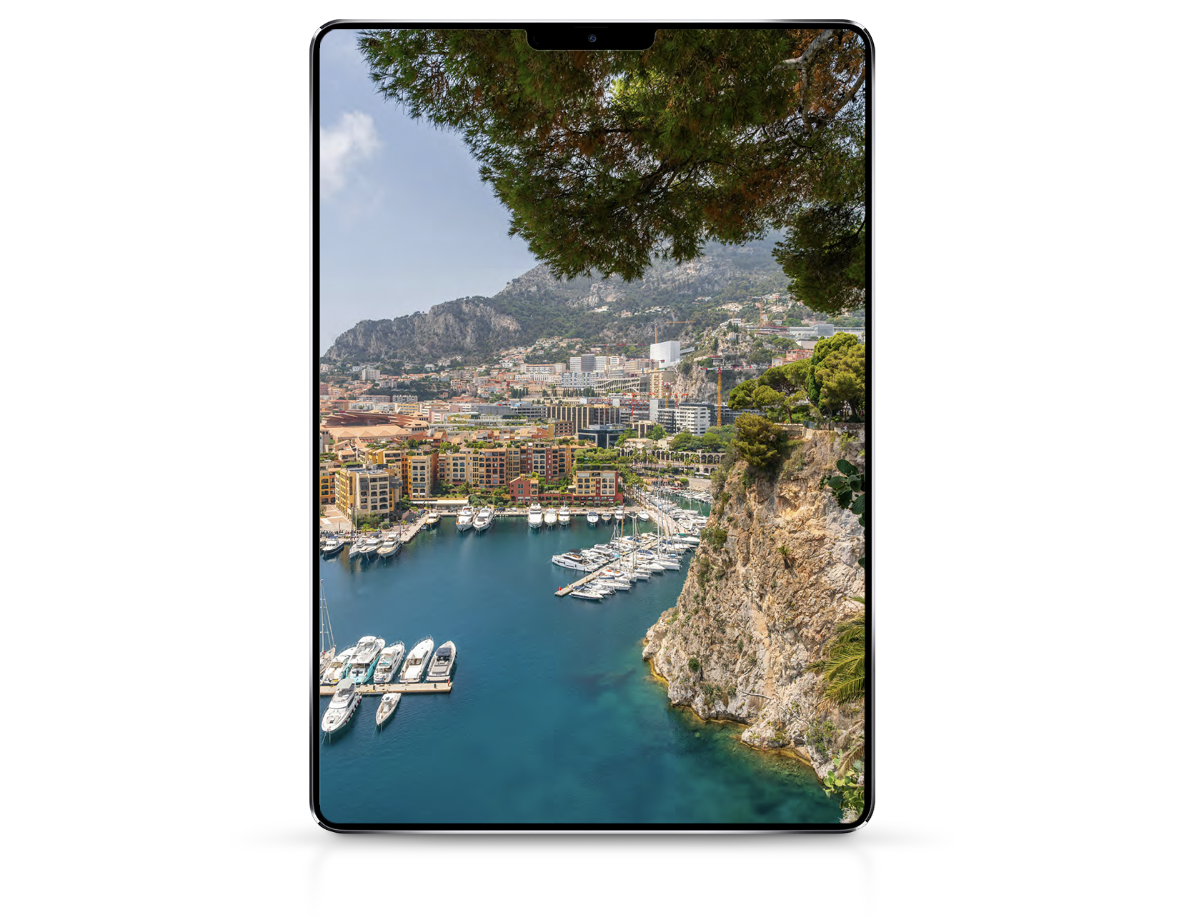 Monaco Residences Ebook