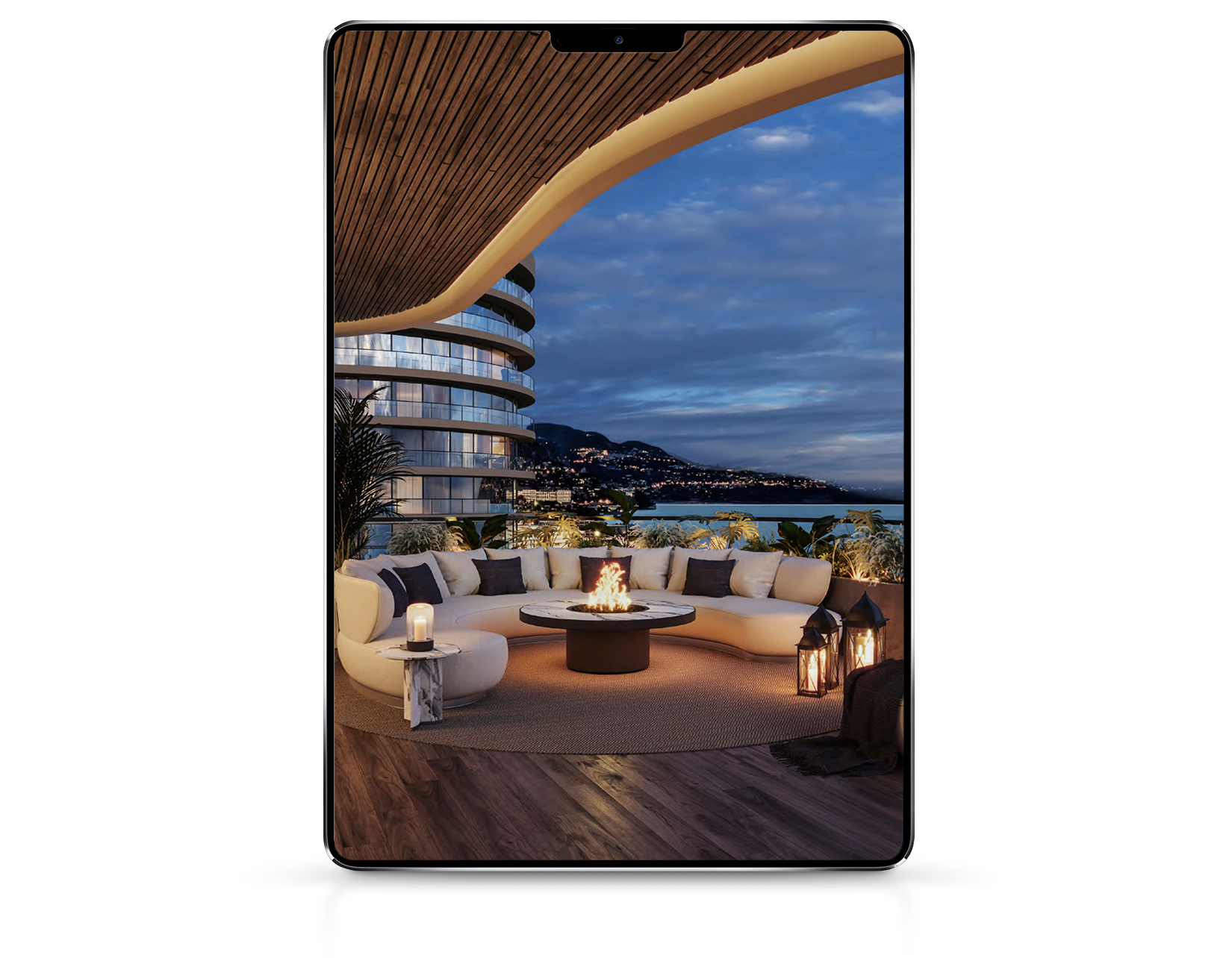 Monaco Residences Ebook