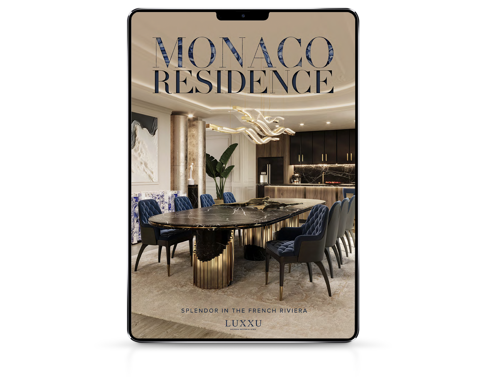 Monaco Residences Ebook