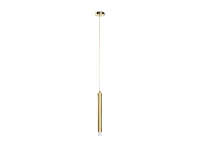 Waterfall Small Pendant Lamp | LUXXU Modern Design & Living