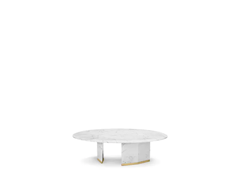 Algerone Set Small Center Table | LUXXU Modern Design & Living