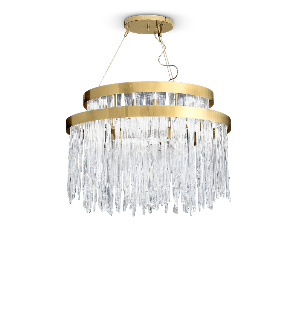 Babel Suspension Light