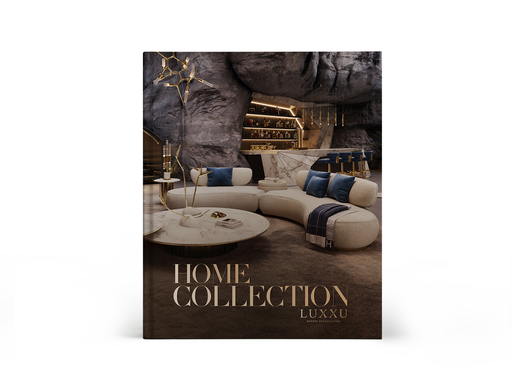 LUXXU Home Brochure