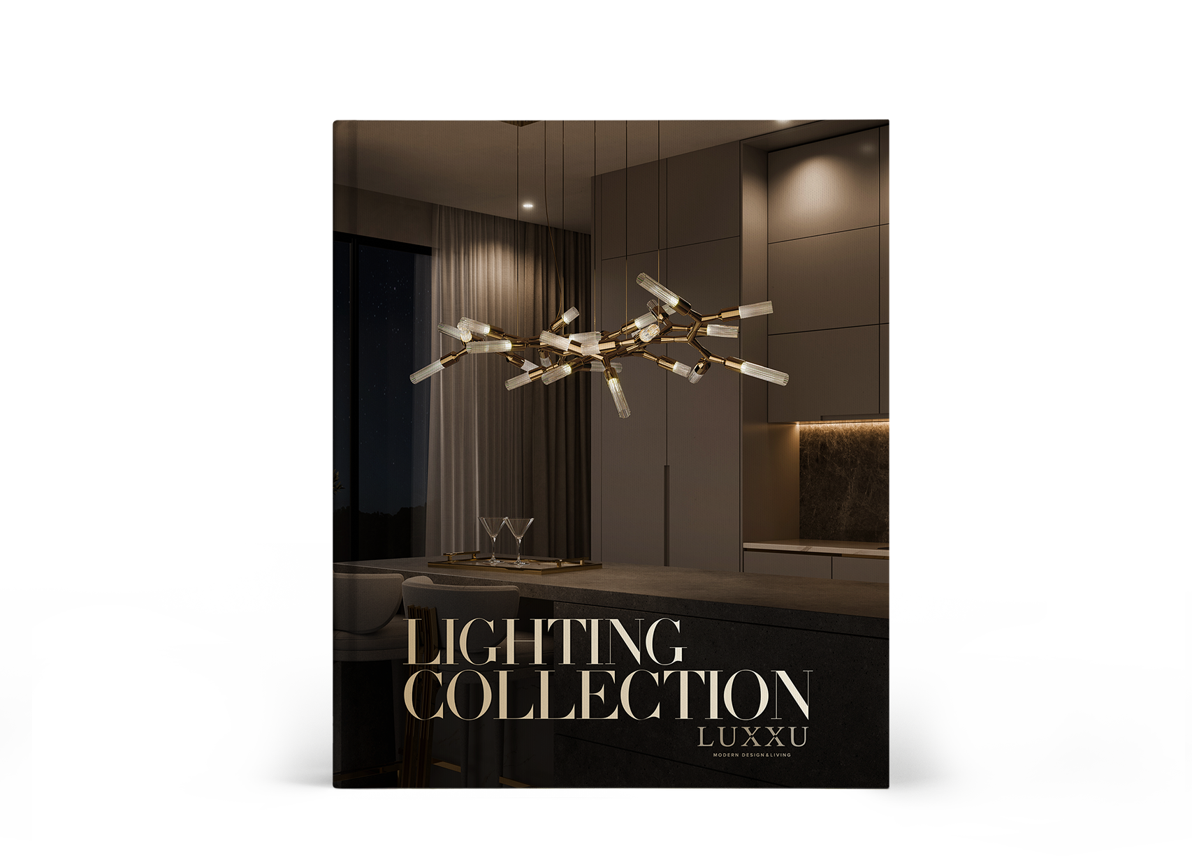 LUXXU Lighting Brochure