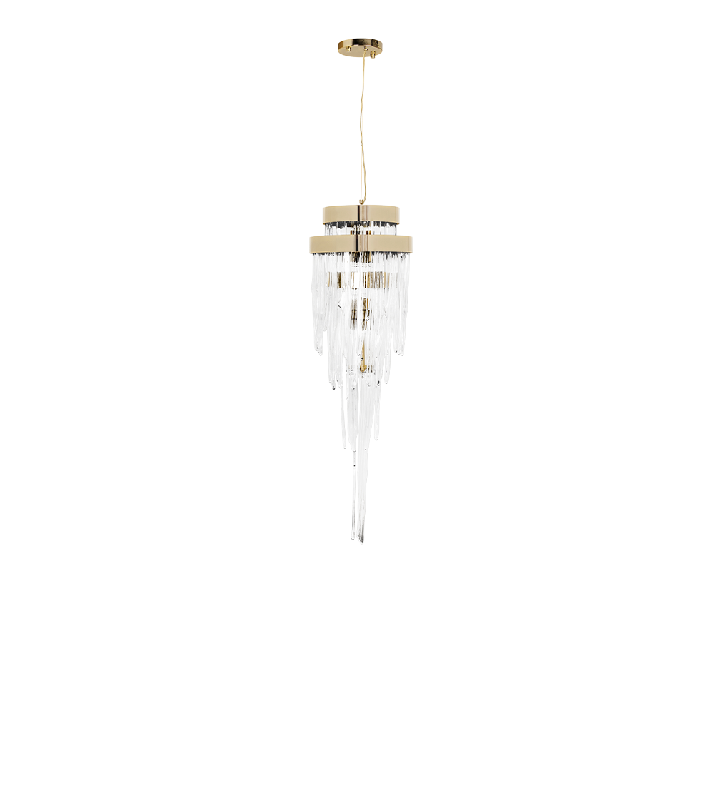 Babel Pendant Light