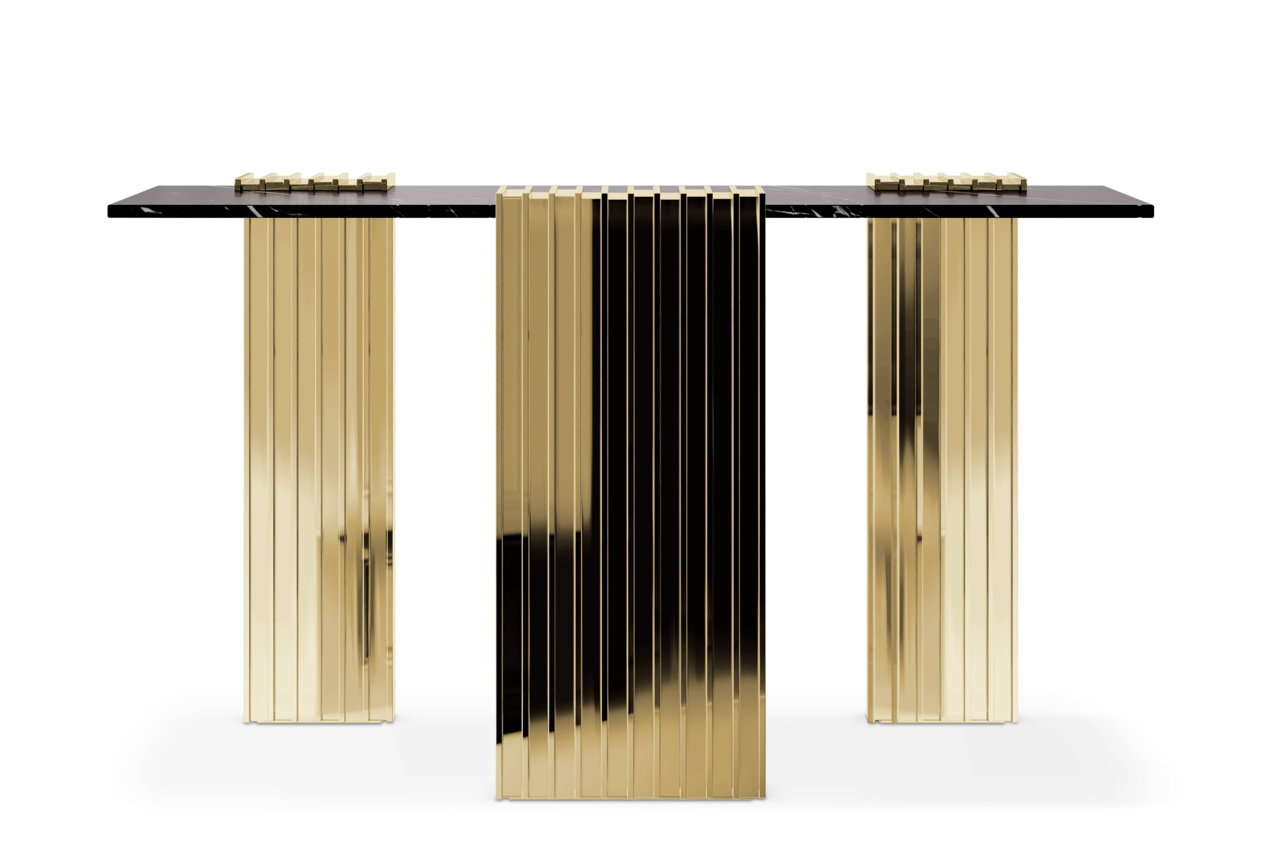 Vertigo Console