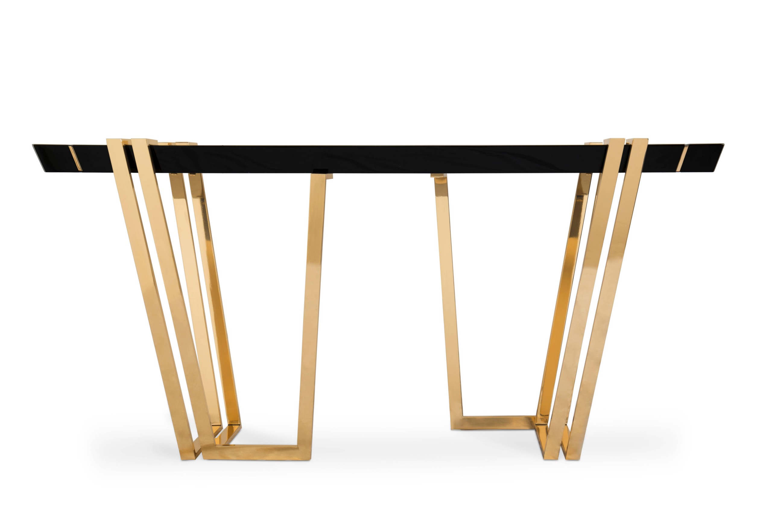 Apotheosis Console