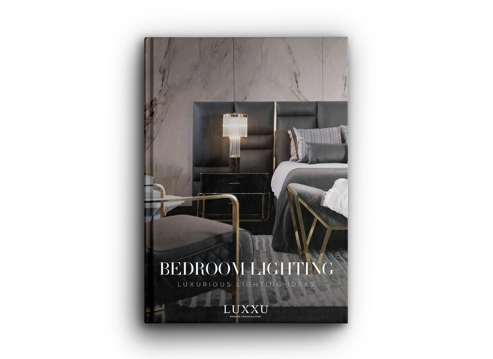 BEDROOM LIGHTING IDEAS