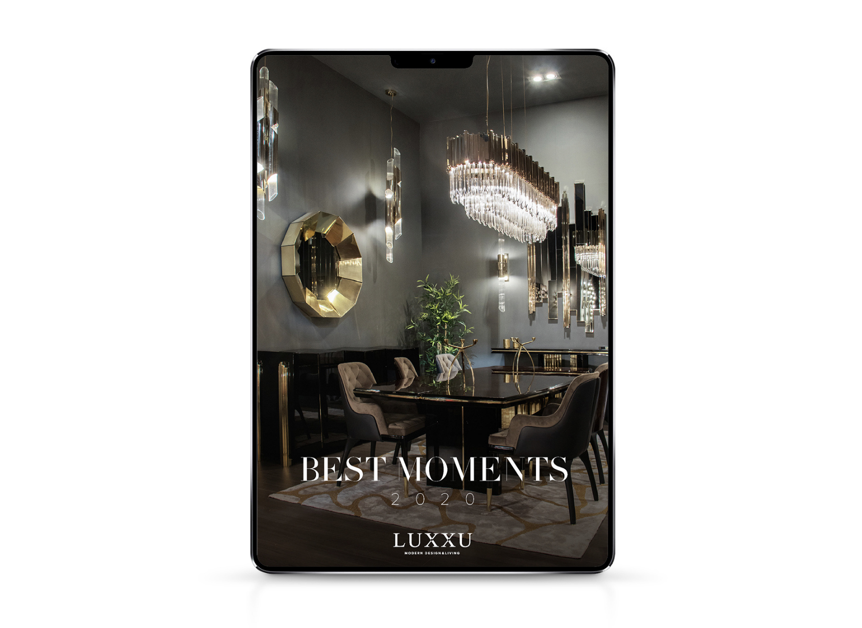BEST MOMENTS 2020