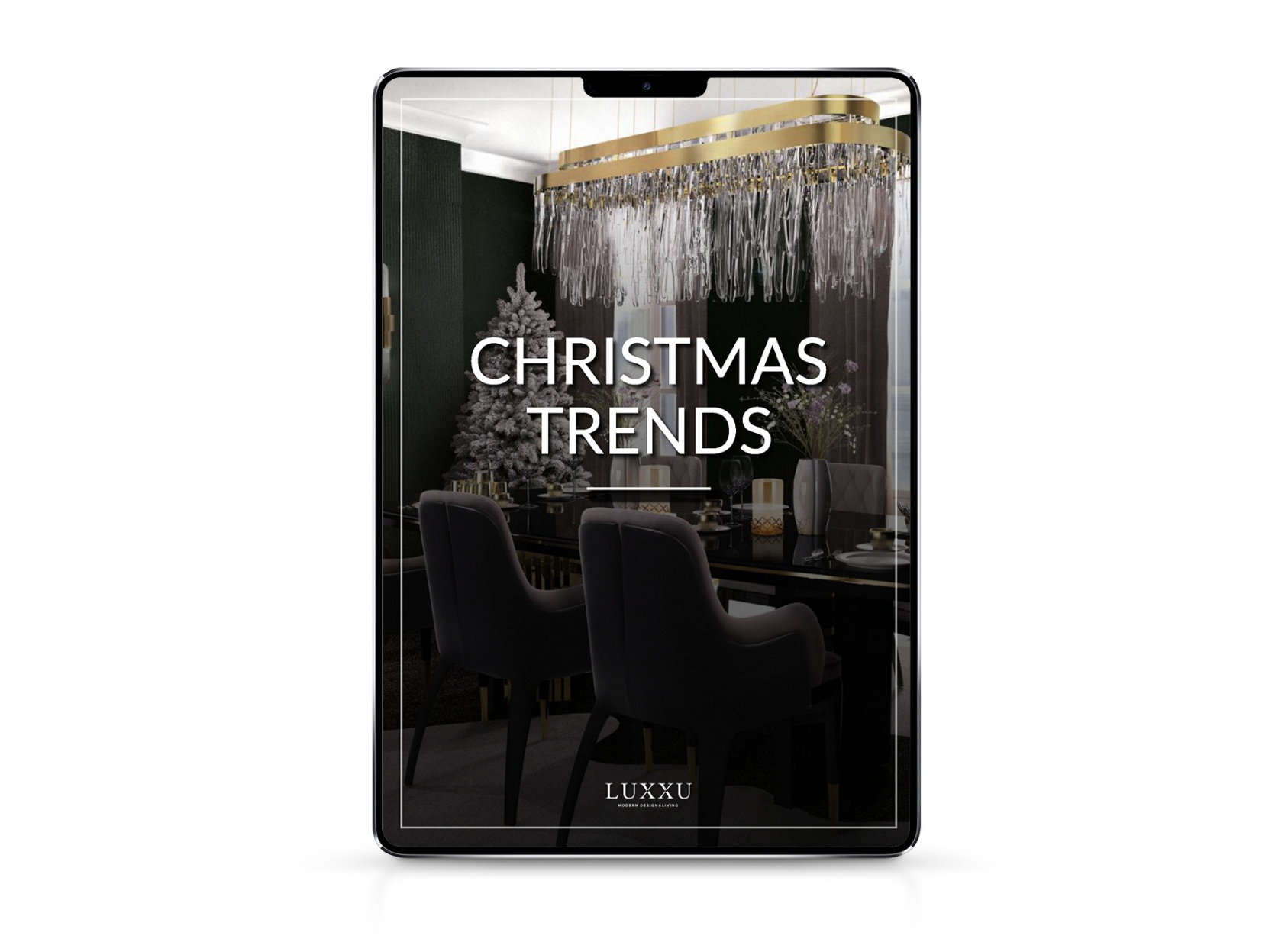 Christmas Trends