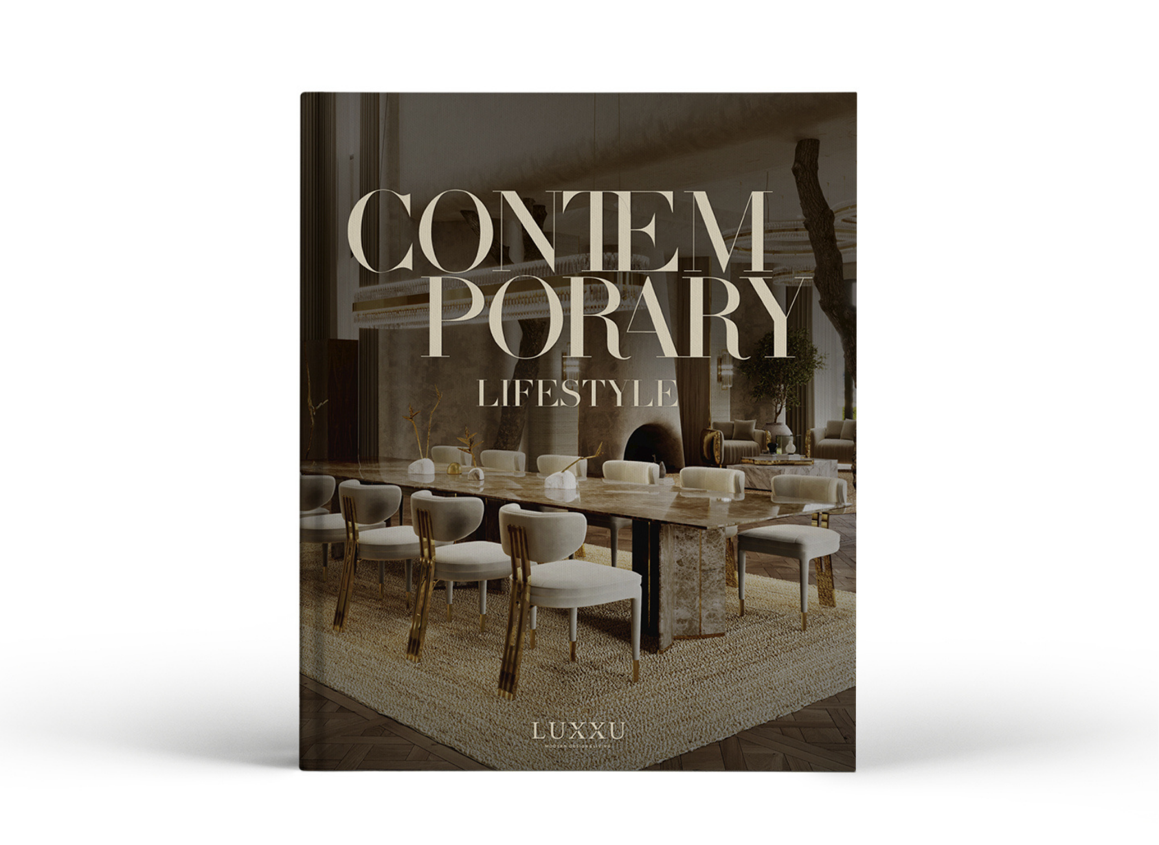 Contemporary Lifestyle