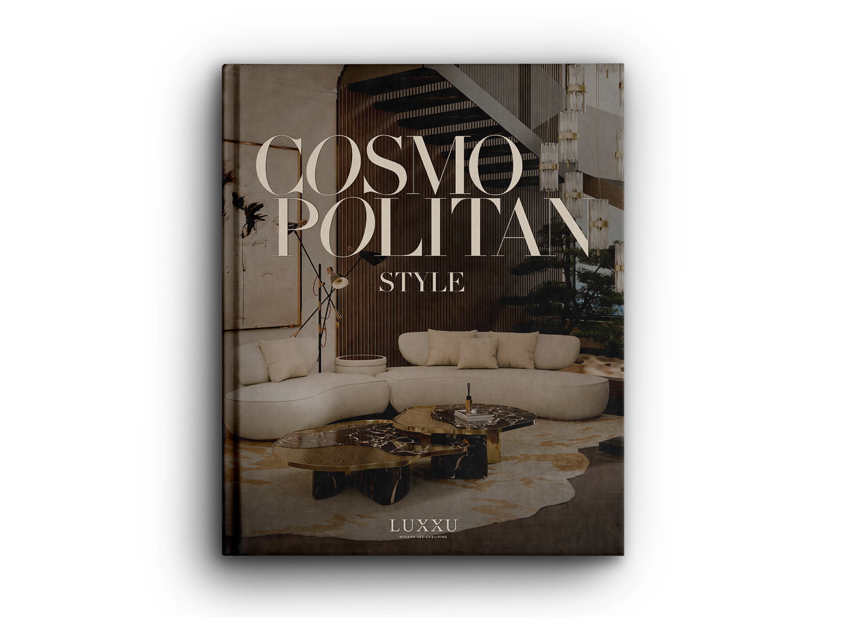 Cosmopolitan Style