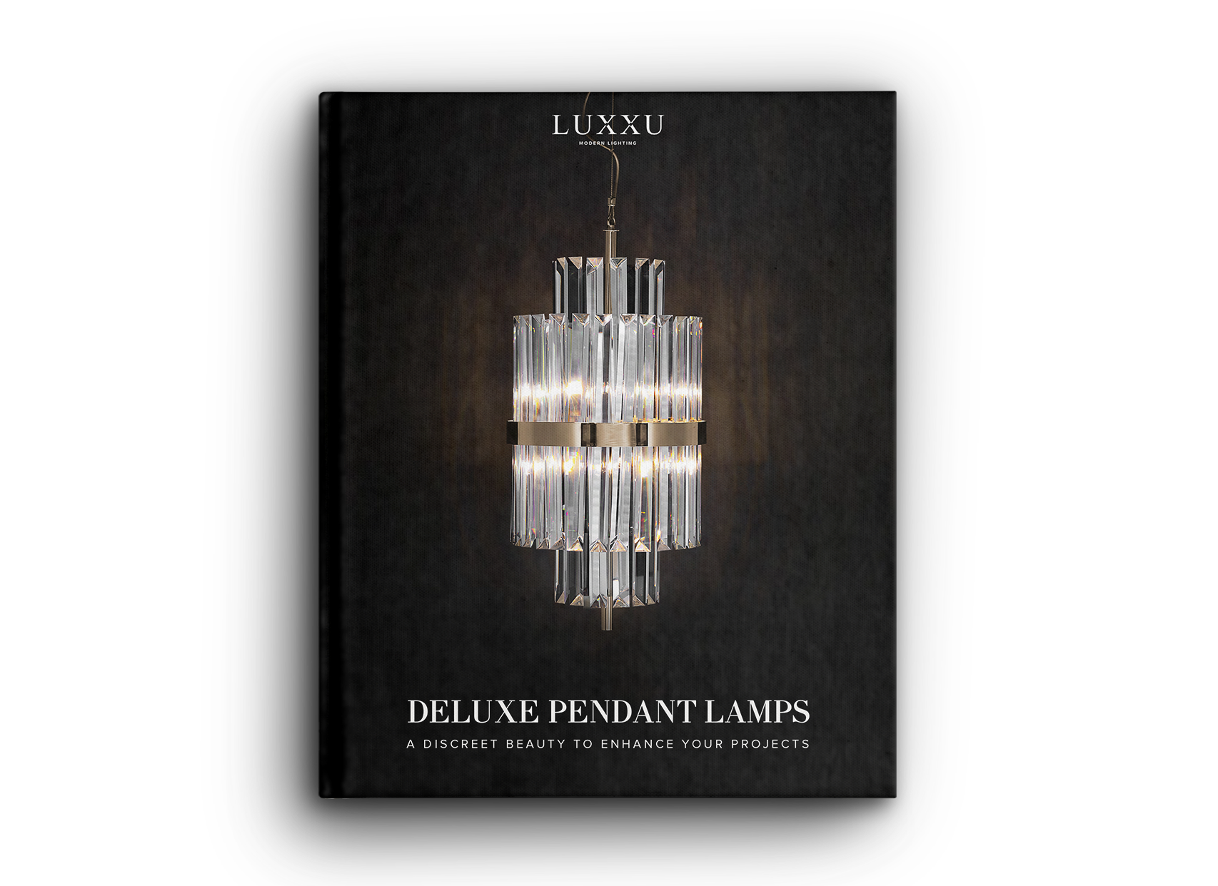 Deluxe Pendant Lamps