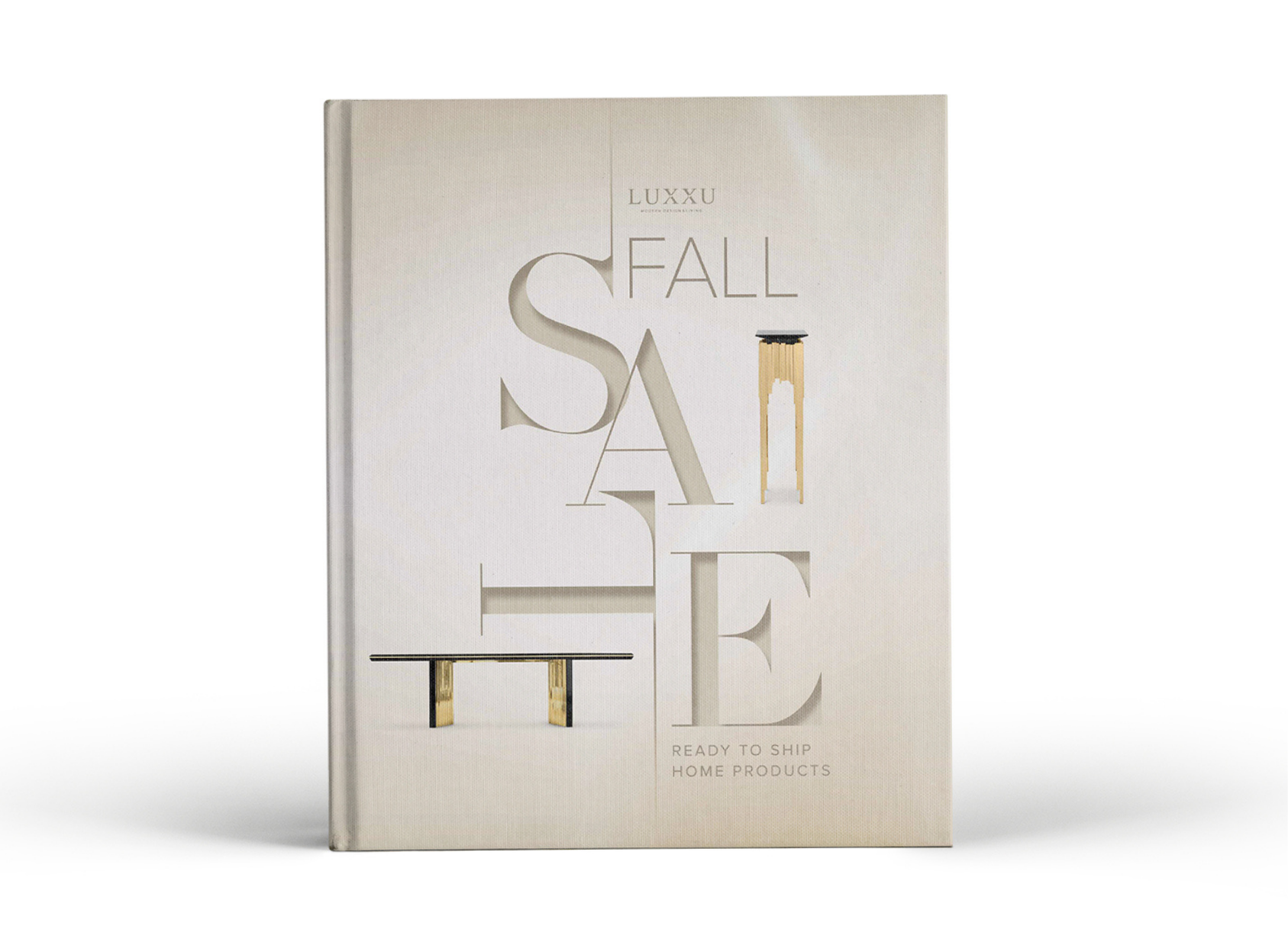 FALL SALE LUXXU HOME