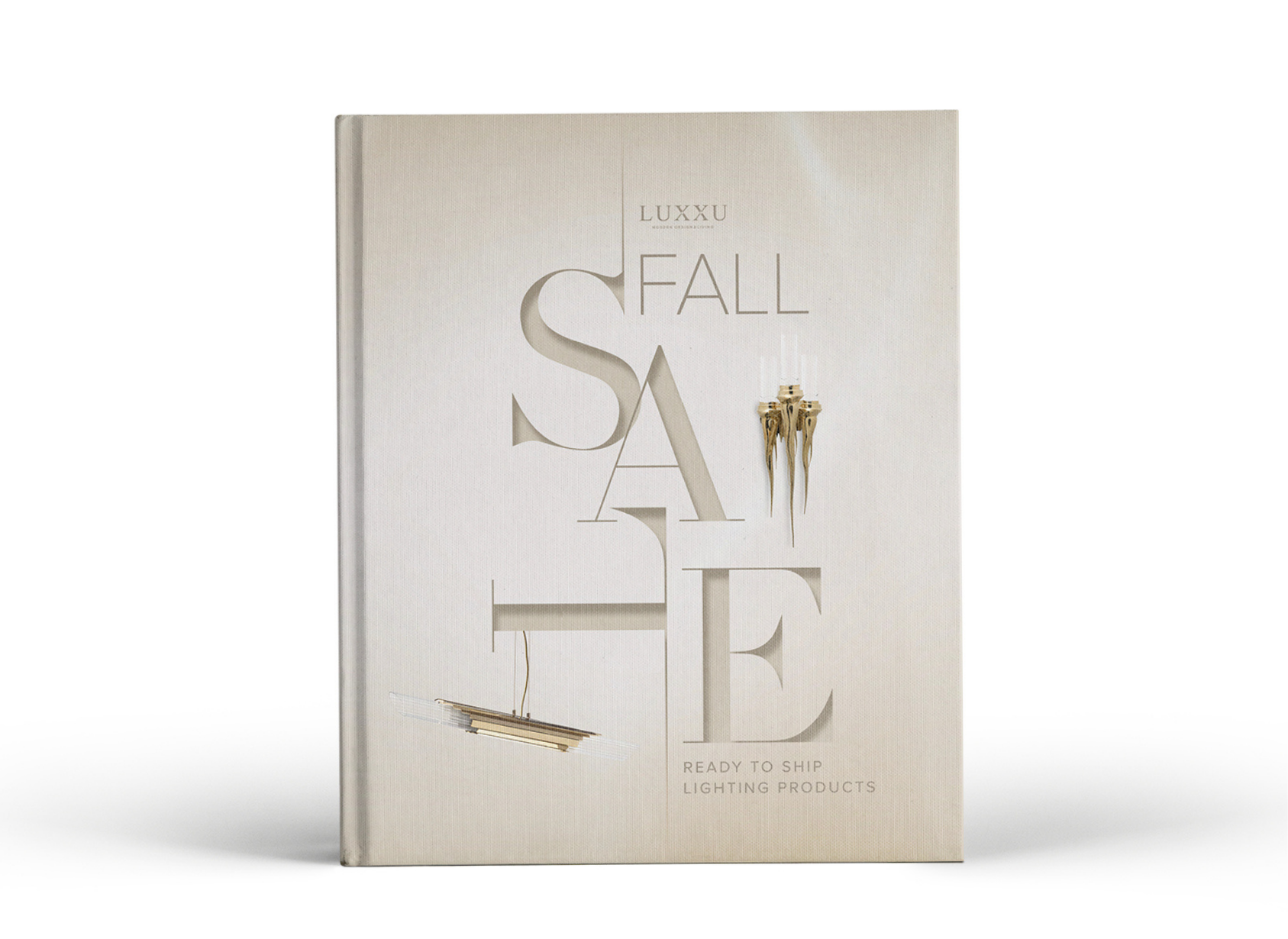 FALL SALE LUXXU MODERN LIGHTING