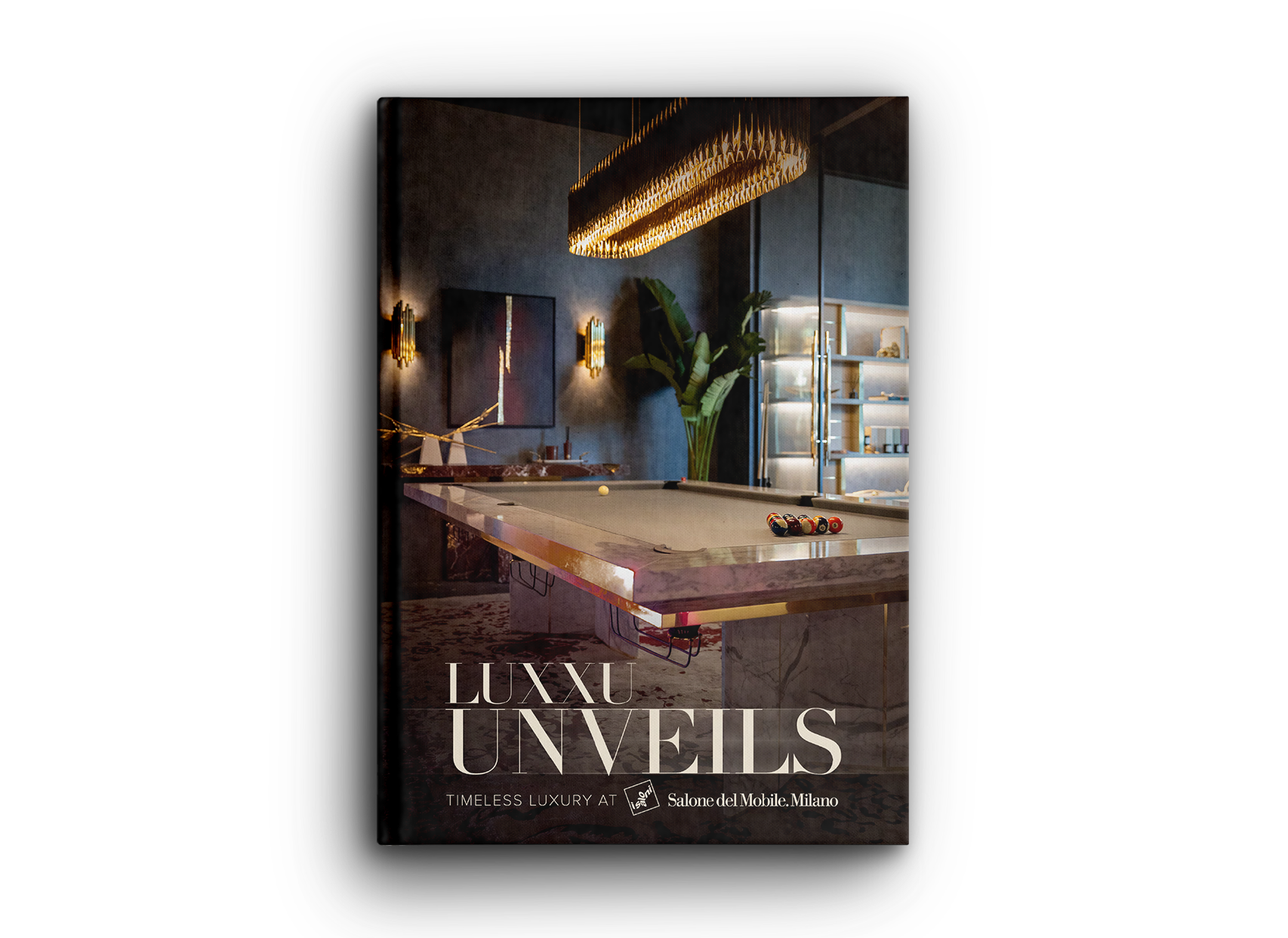 Highlights of Salone del mobile 2025