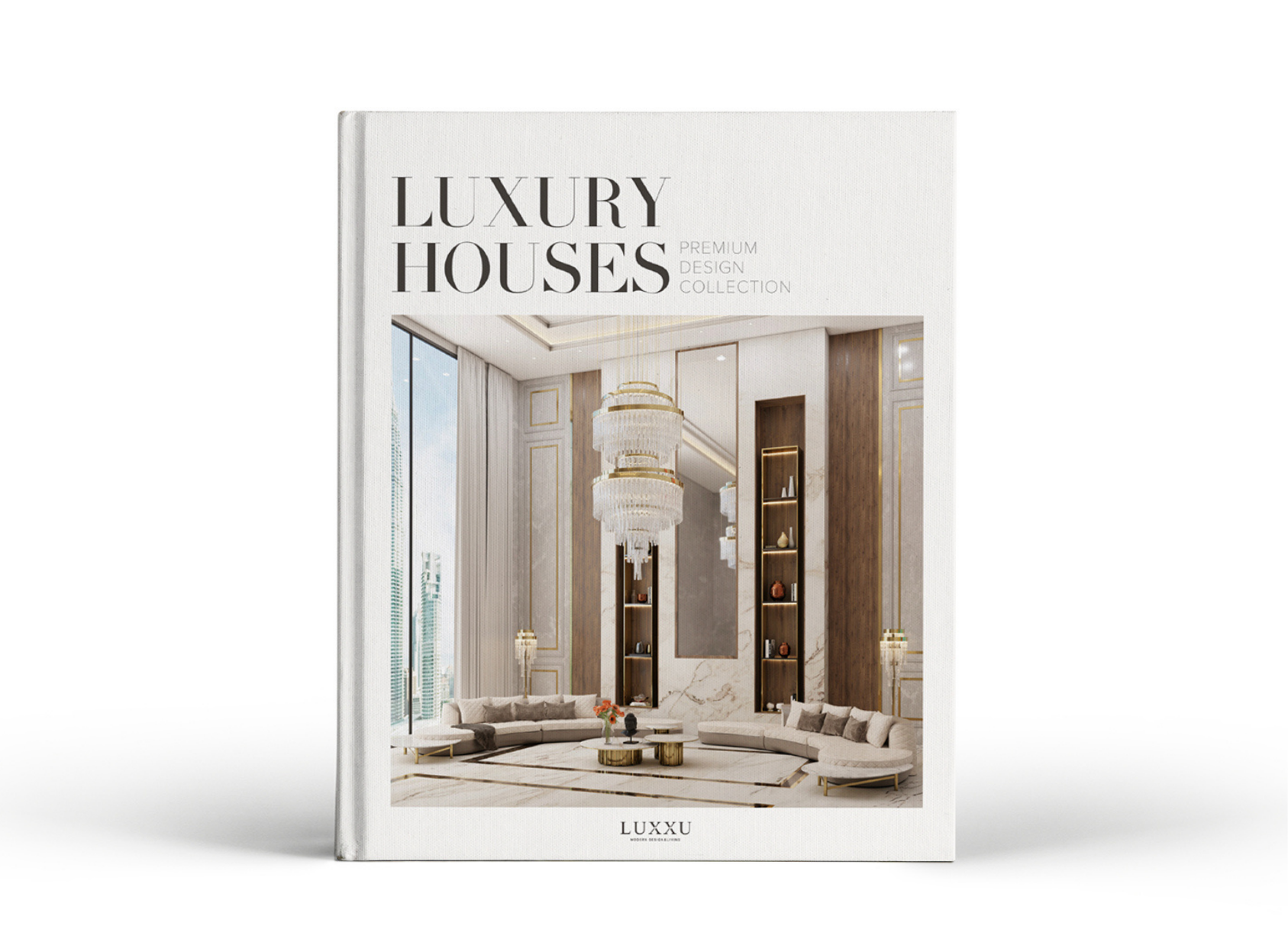LUXURY HOUSES
