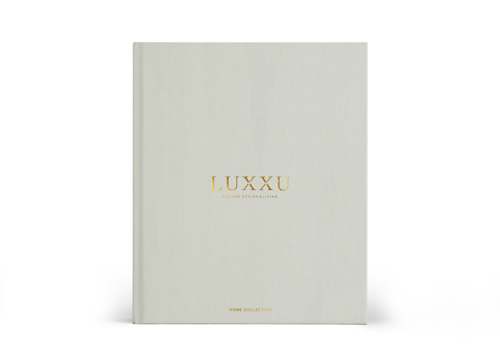 LUXXU Home Brochure 2023