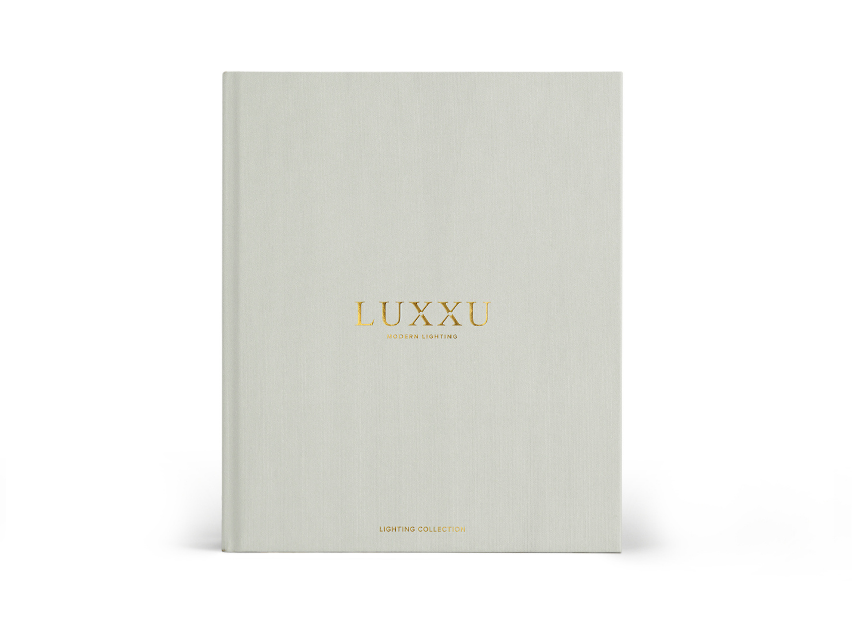 LUXXU Lighting Brochure 2023