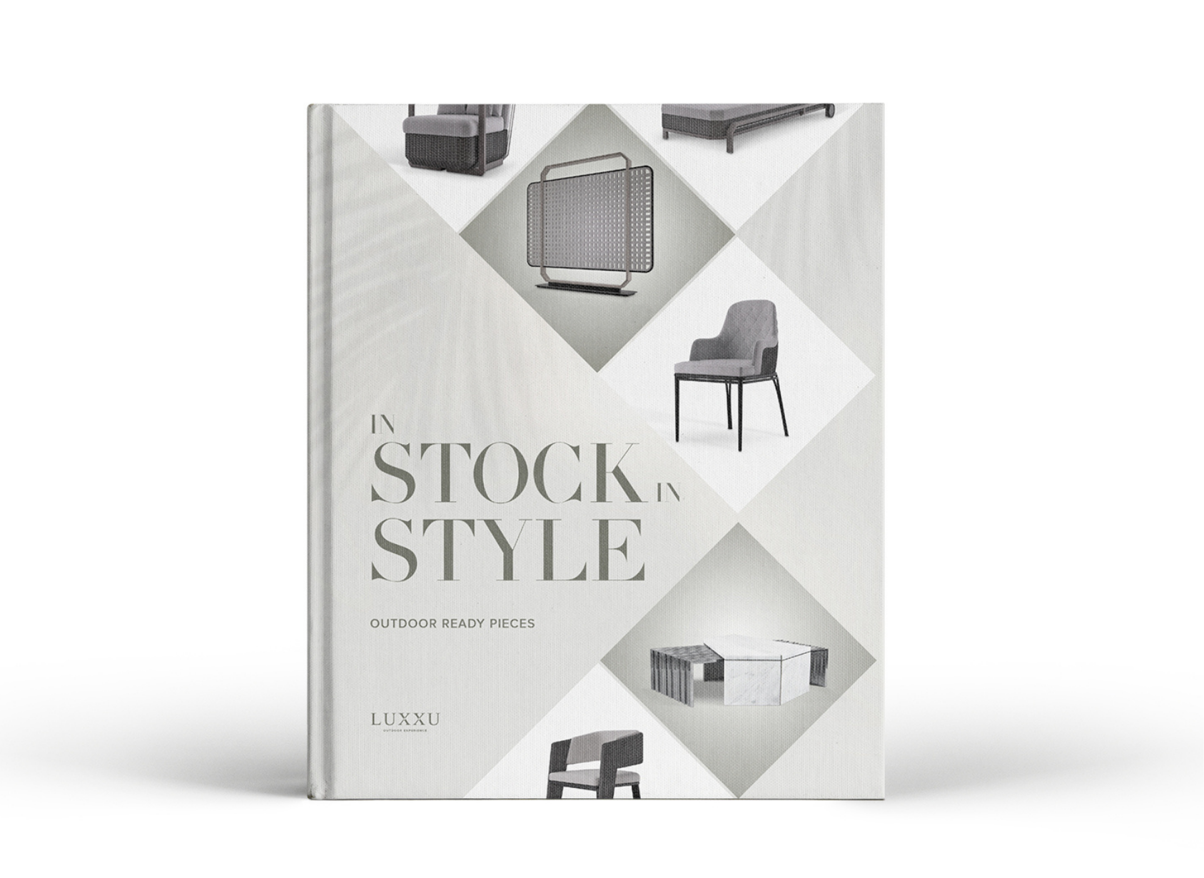 LUXXU OUTDOOR STOCKLIST